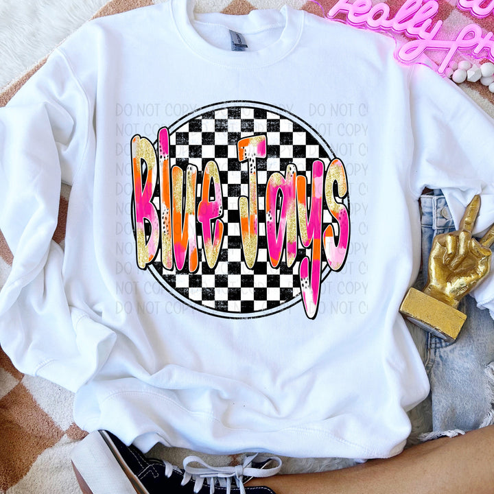 PREPPY CIRCLE MASCOTS