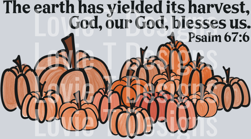 Psalm 67
