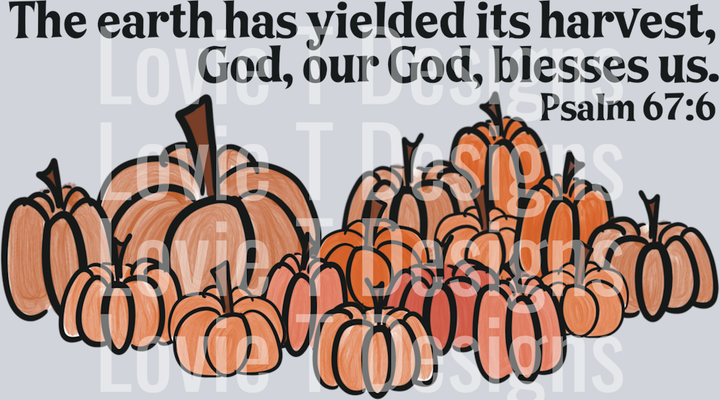 Psalm 67