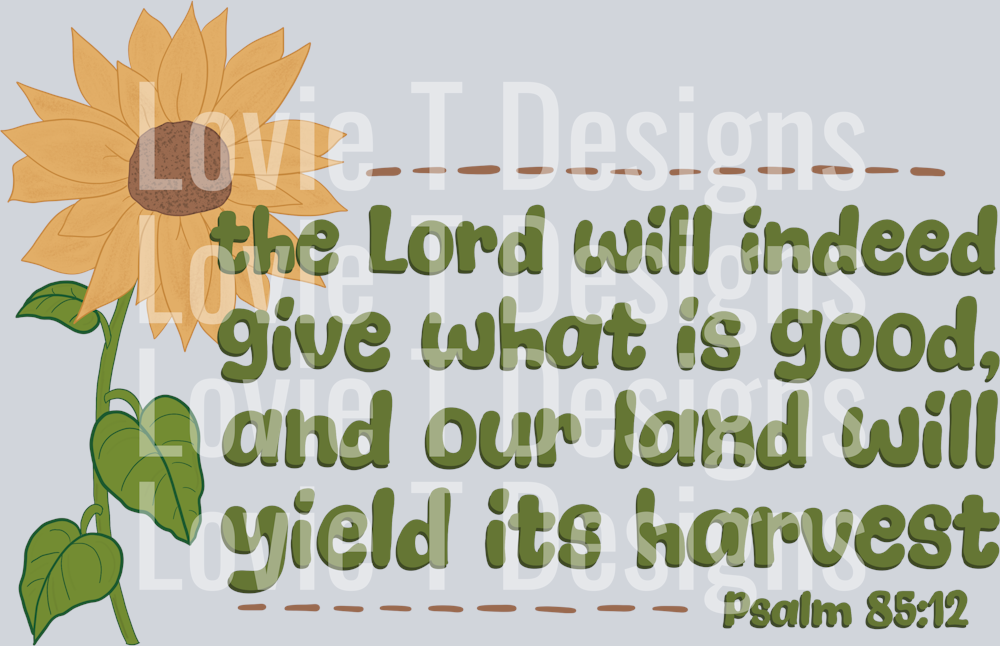Psalm 85