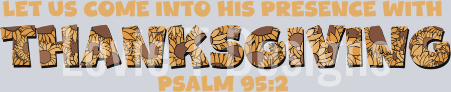 Psalm 95