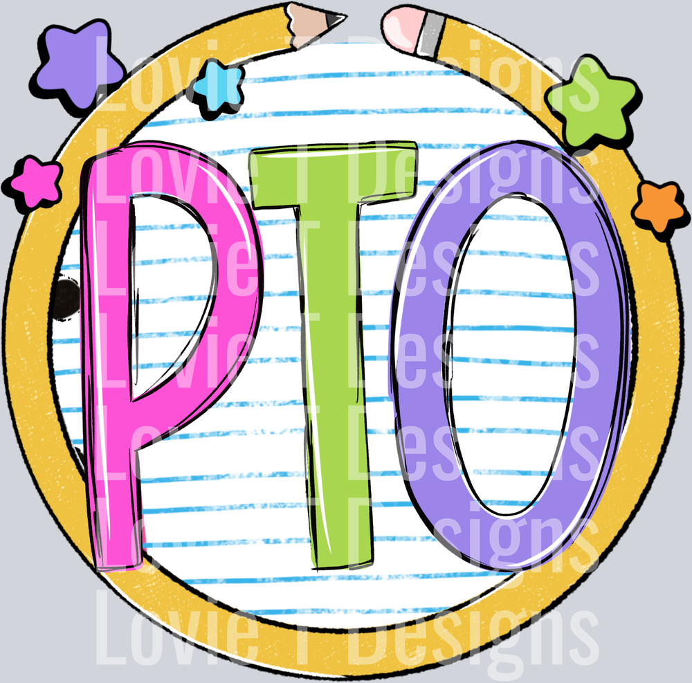 PTO  Paper and Pencil