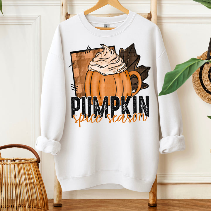 PUMPKINSPICESEASON
