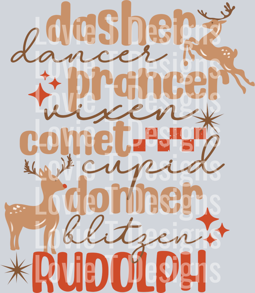 Reindeer_List