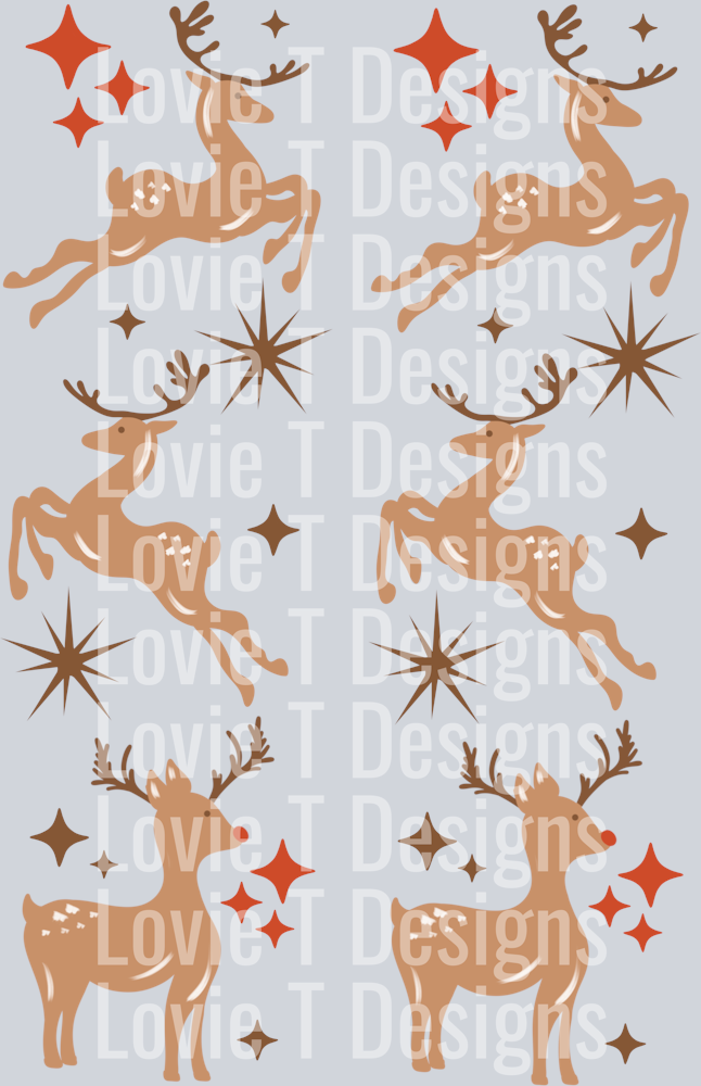 Reindeer_Sleeve