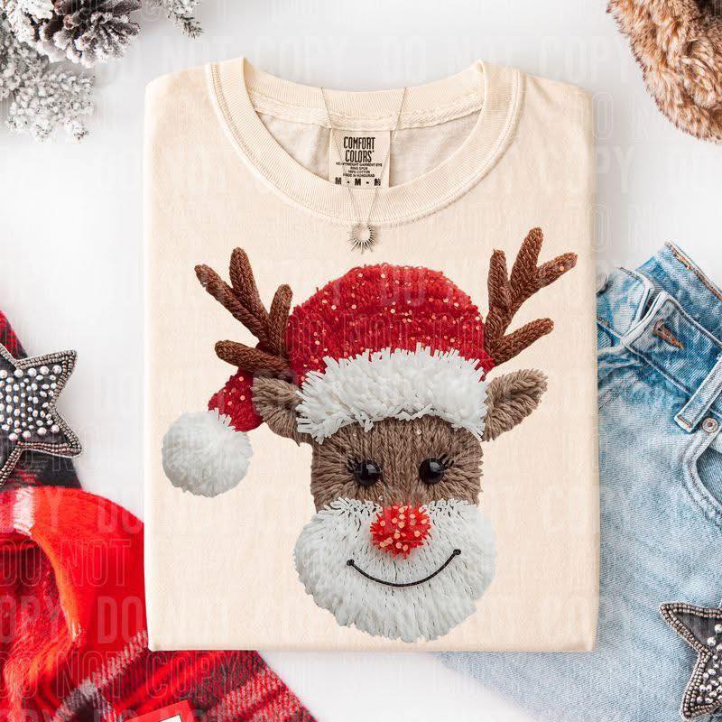 REINDEER YARN