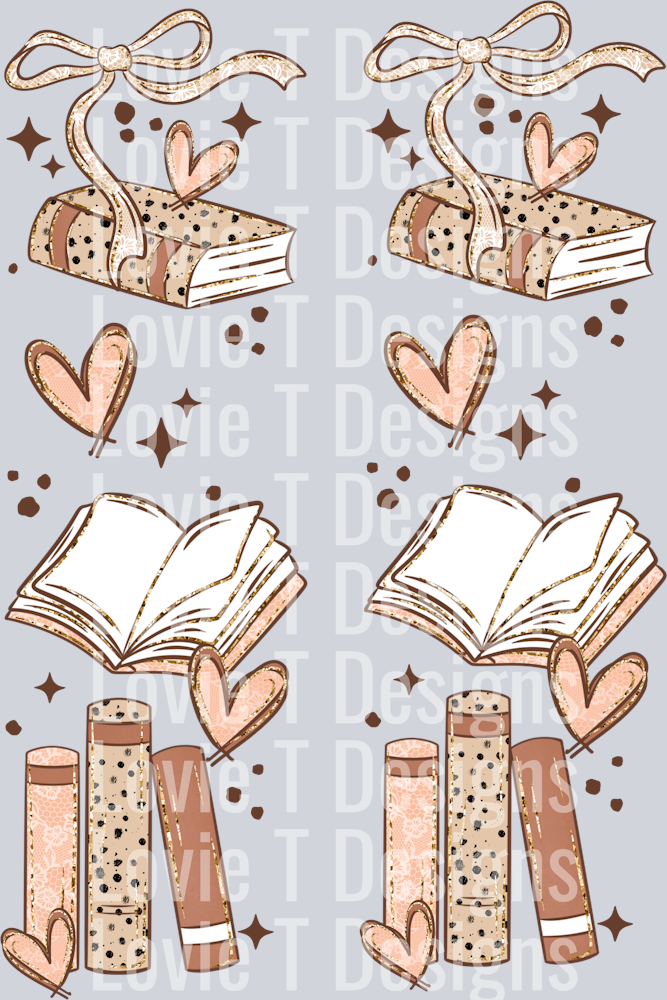 Read more books sleeve