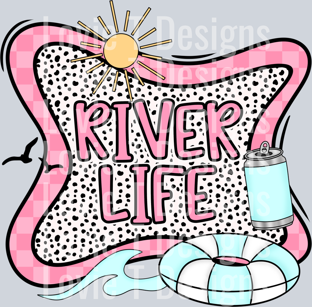 River Life CMD