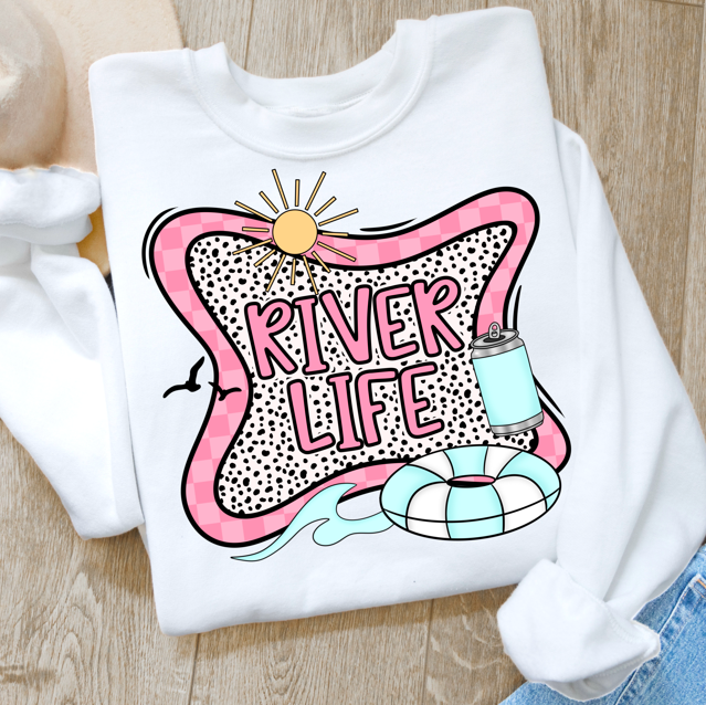 RIVER LIFE