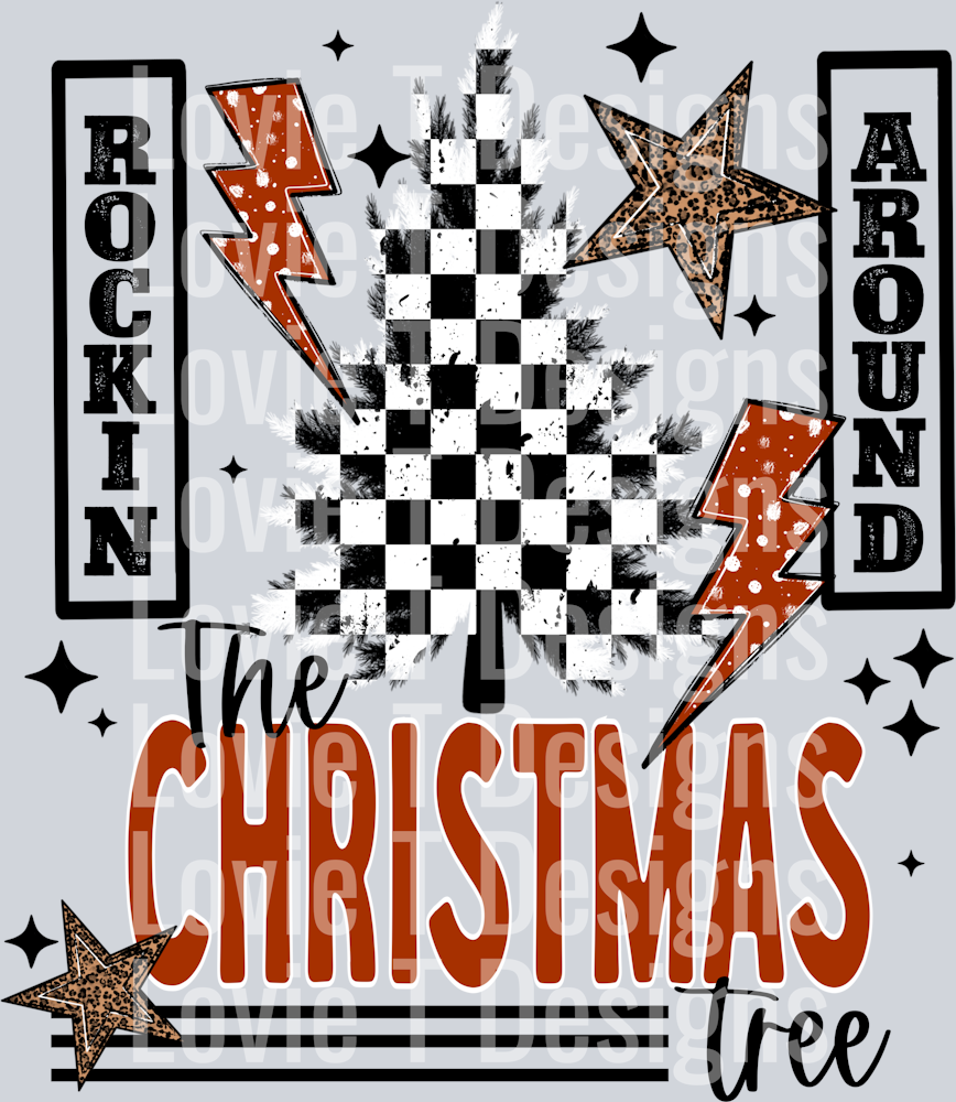 Rockin_Around_Christmas_Tree_Black