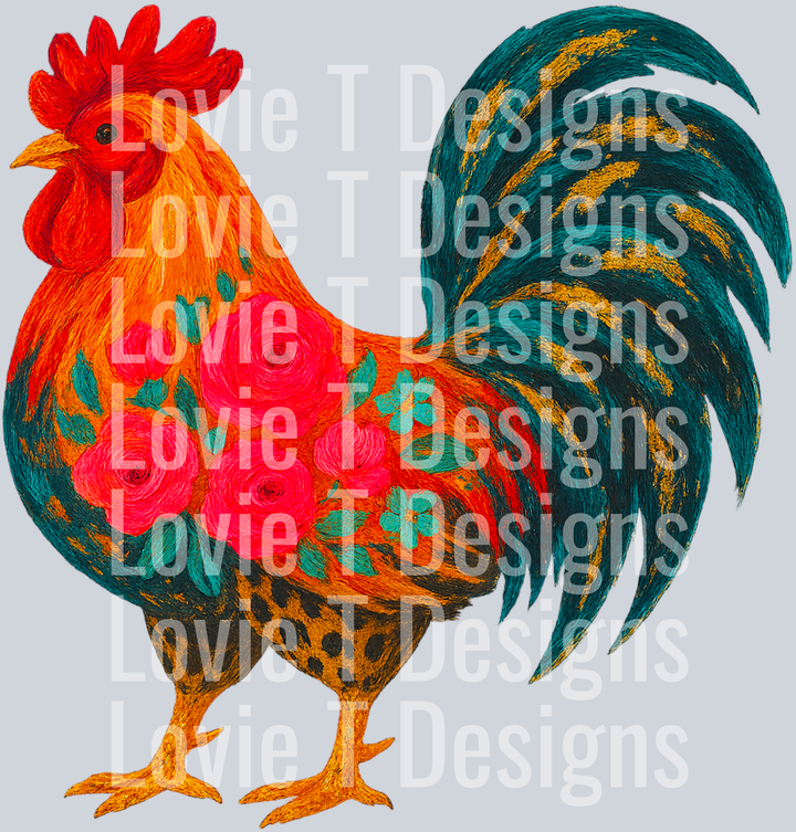 Rooster