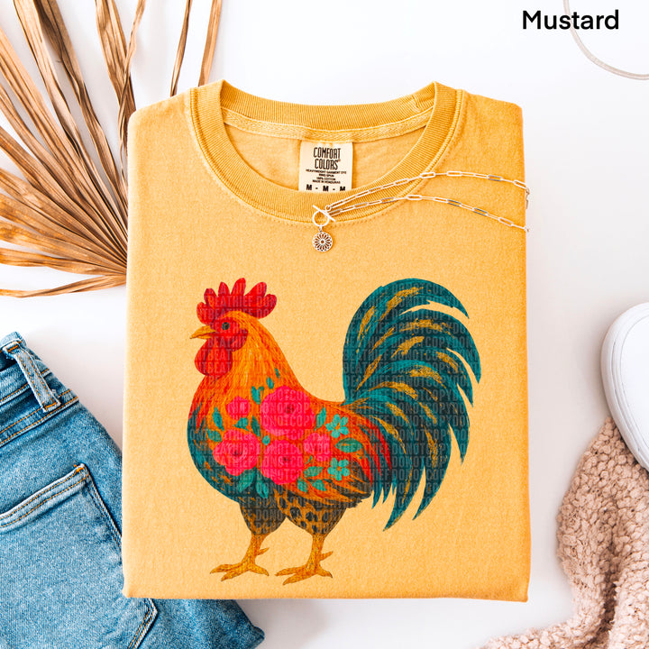 ROOSTER