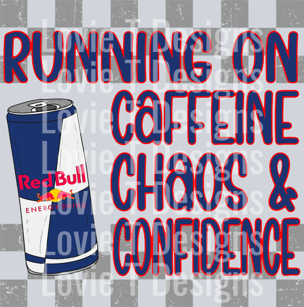 Running on - RB Original