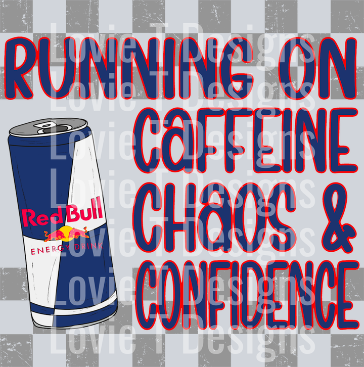 Running on - RB Original