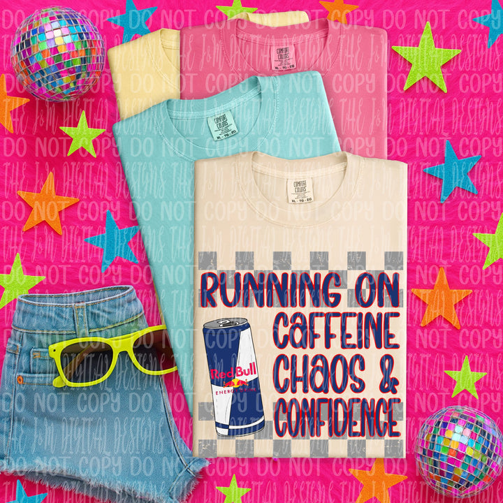 RUNNING ON   RB ORIGINAL