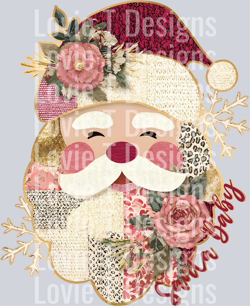 Santa_Baby