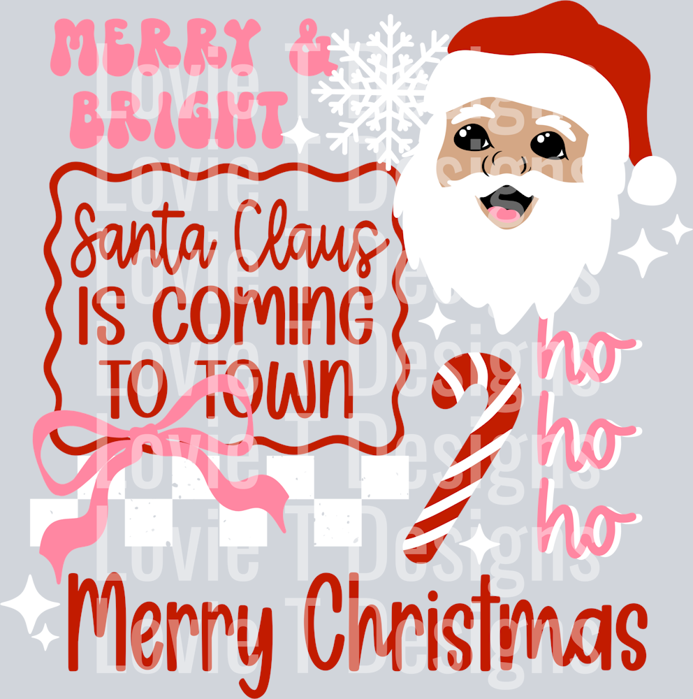 Santa_Claus_Is_Coming_To_Town_Lighter_Skin_tone_ 2