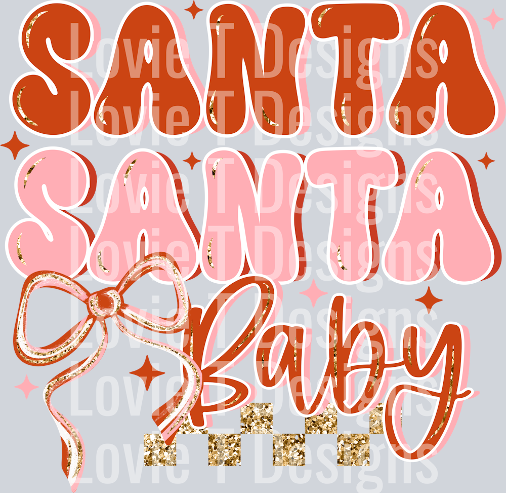 Santa_Santa_Baby