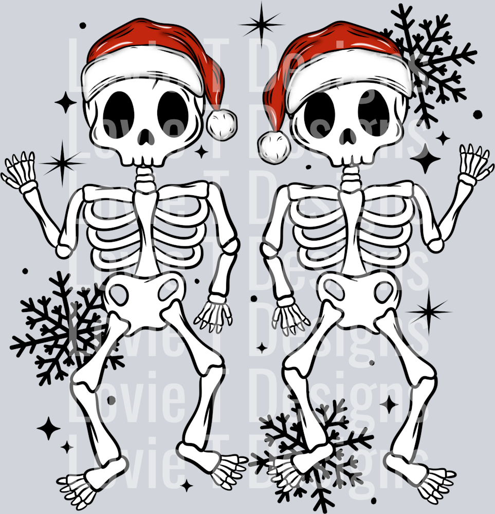 Santa_Skellies