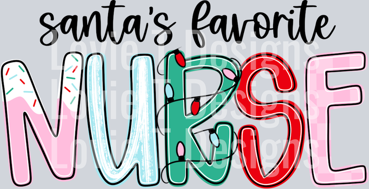 Santas_Favorite_Nurse_CMD