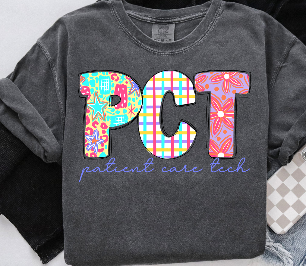 SCRIBBLE BRIGHTS PCT