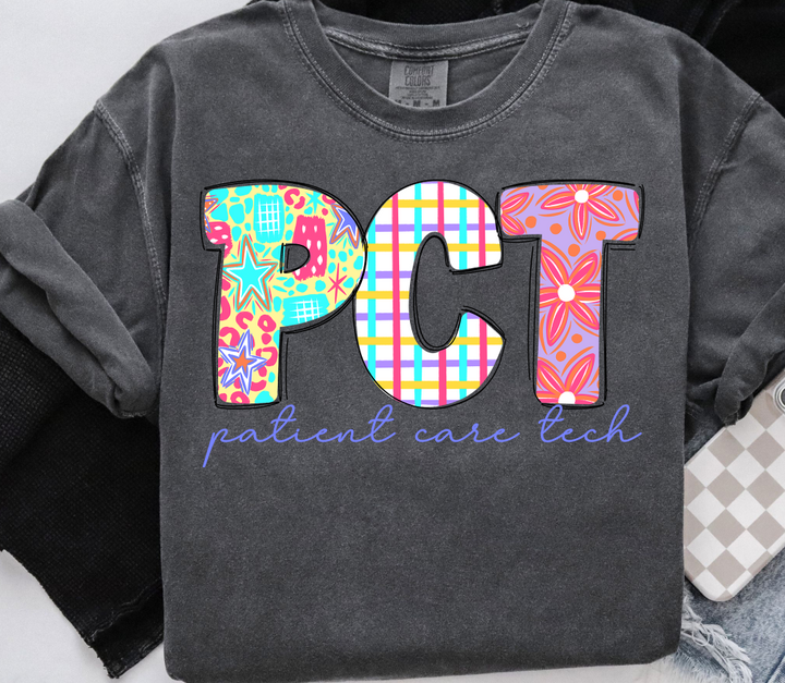 SCRIBBLE BRIGHTS PCT