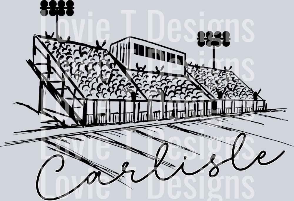 SCRIPT STADIUM Carlisle