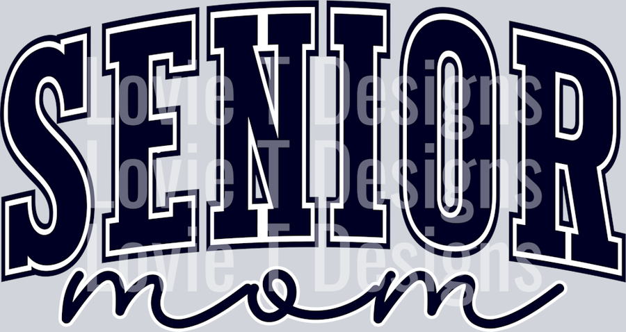 Senior MOM Navy 4