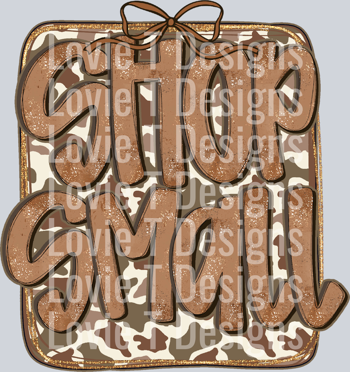 ShopsmallCamo