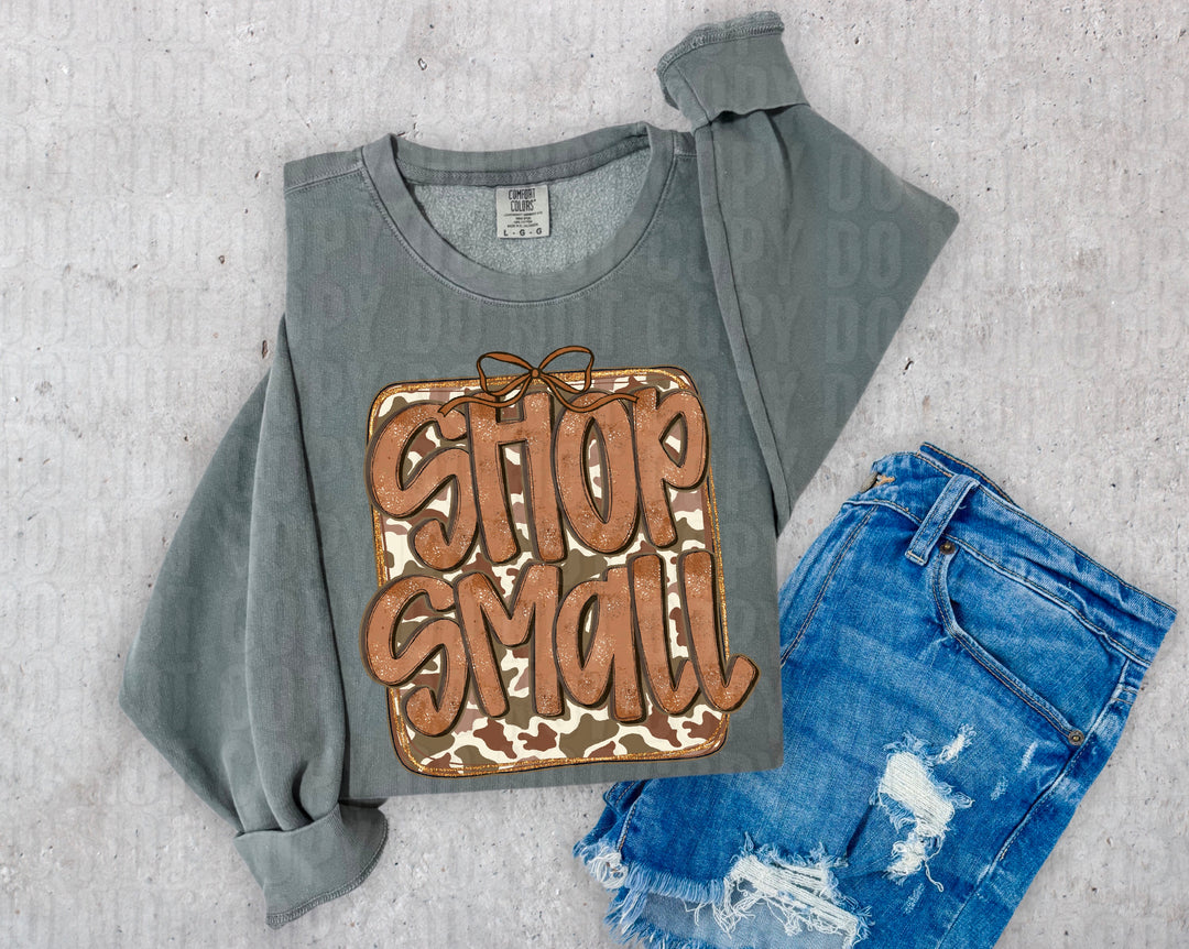SHOPSMALLCAMO