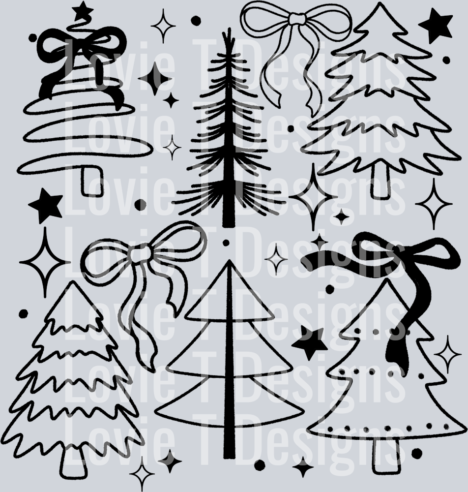 Single_Color_Doodle_Trees_Black