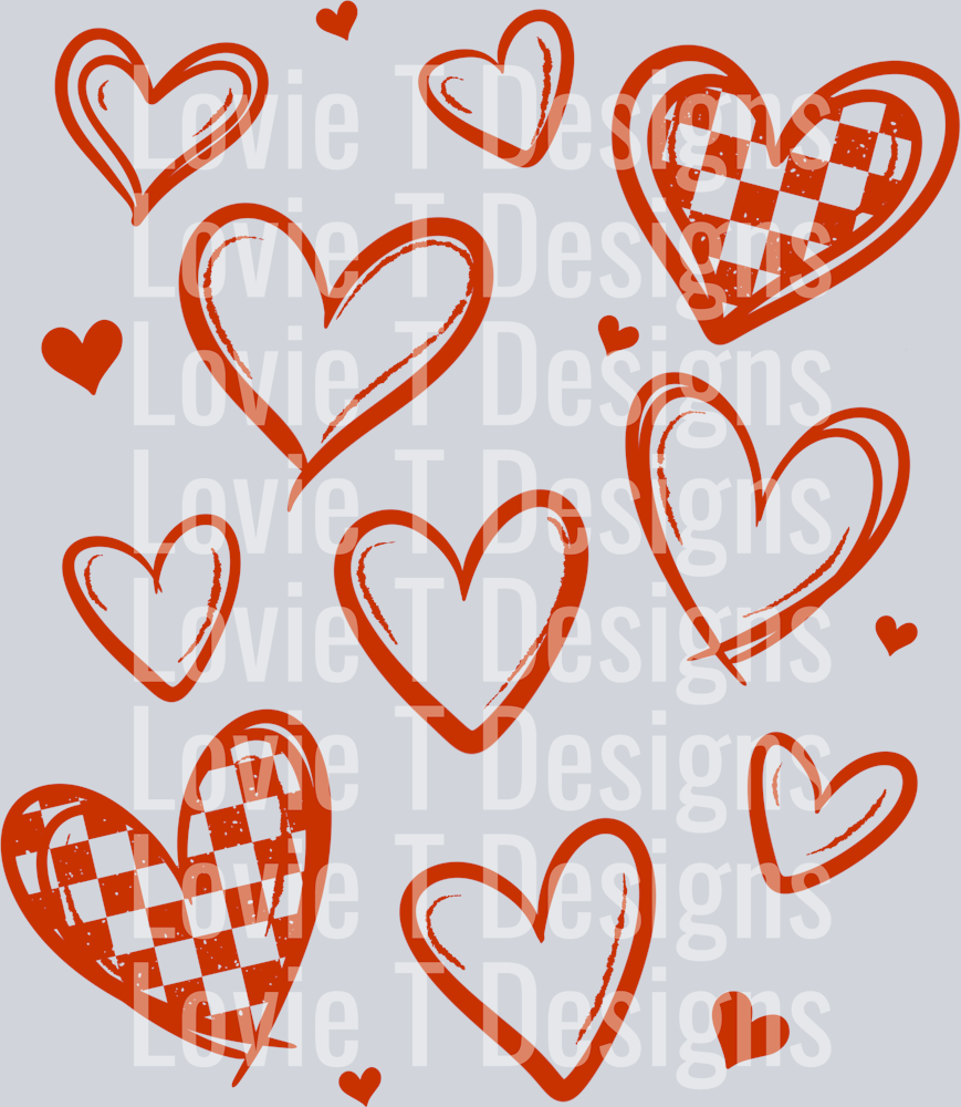 Single_Color_Hearts_Red