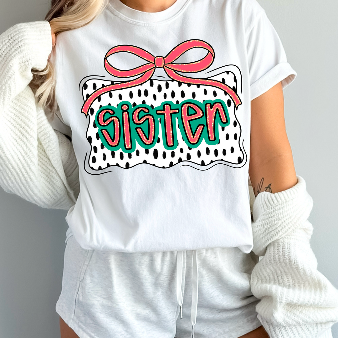 SISTER POLKA