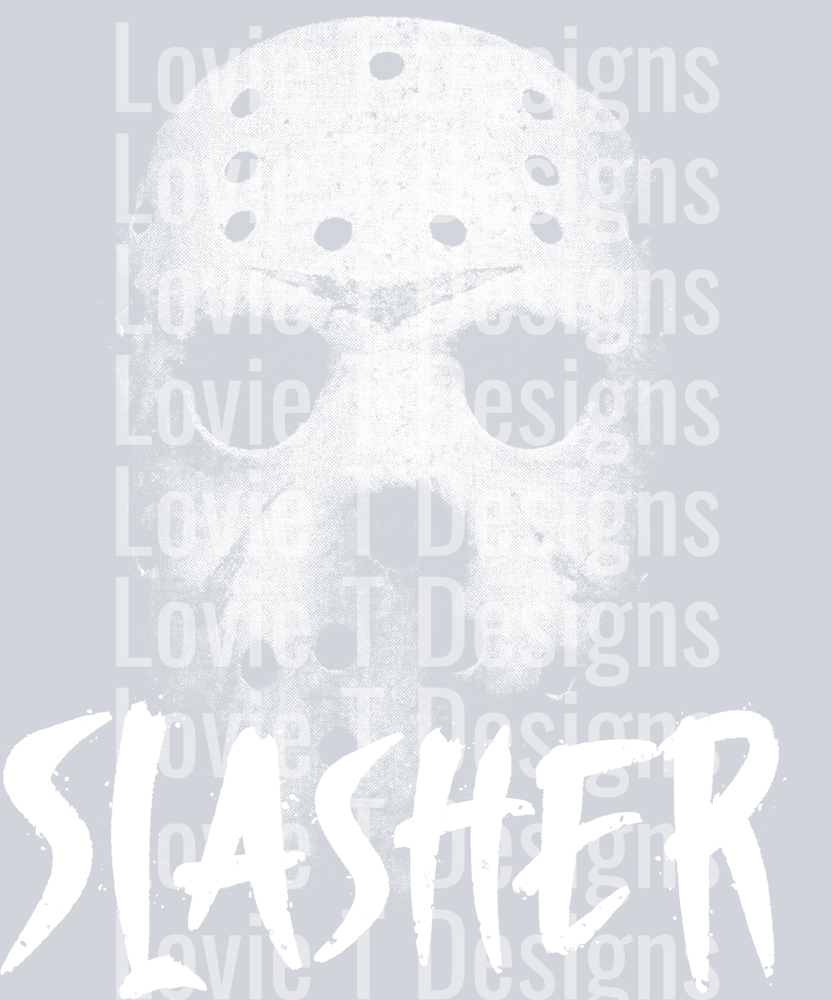 SLASHER J
