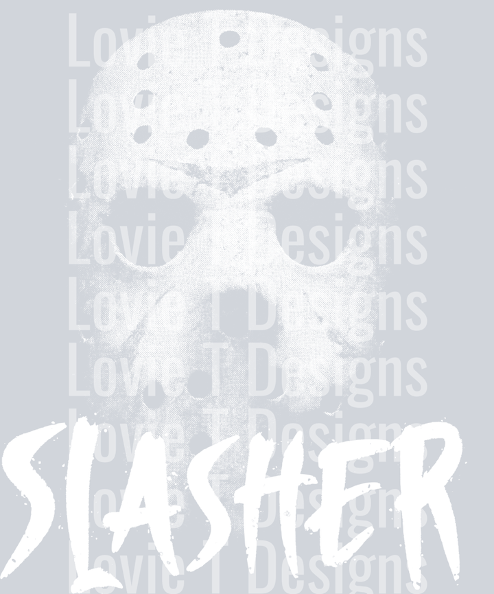 SLASHER J
