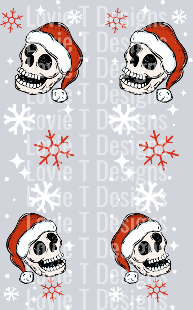 Snow_is_Falling_Skellie_Sleeve_White