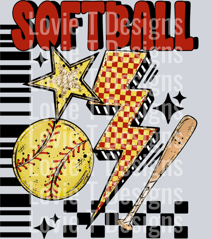 Softball_Mama