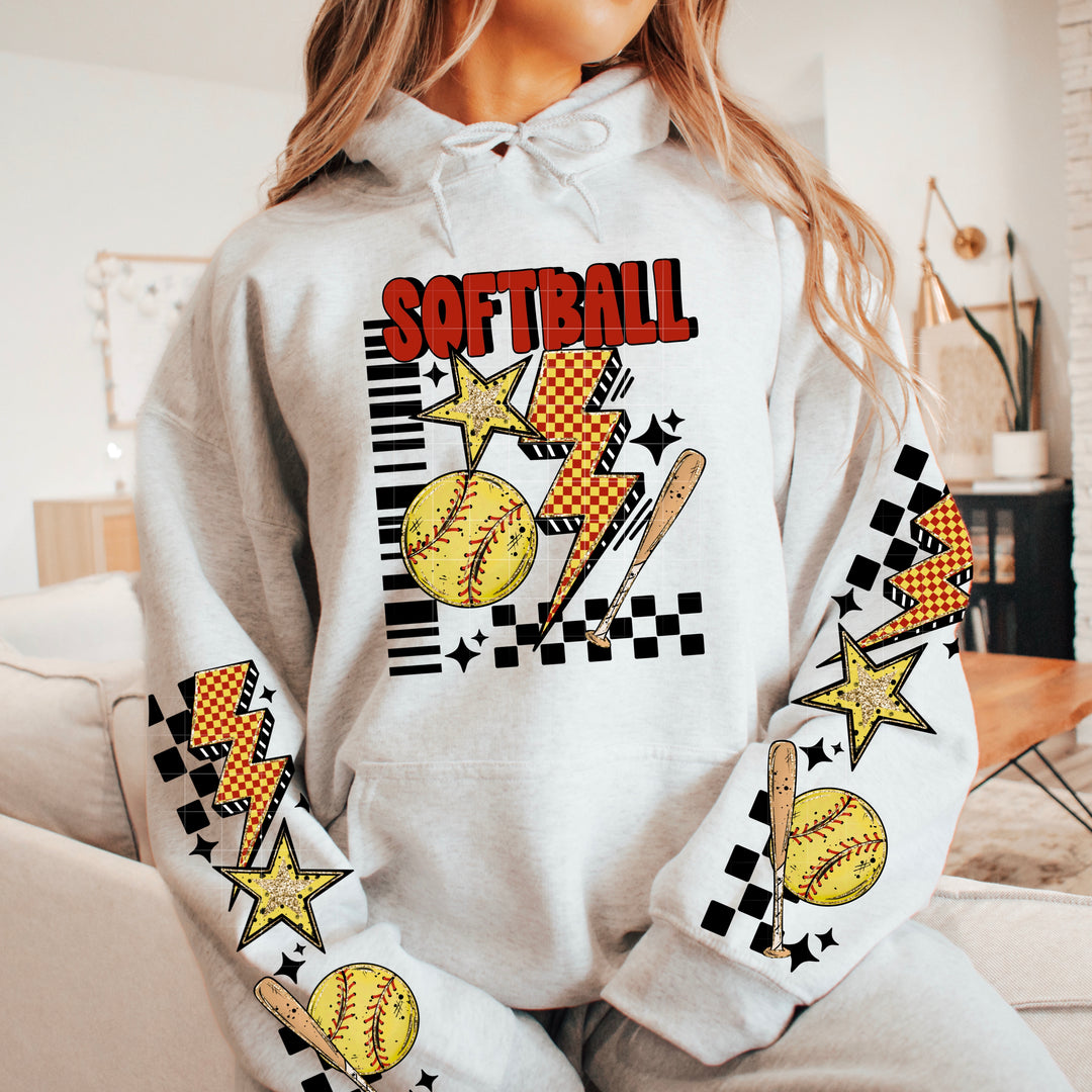 SOFTBALL