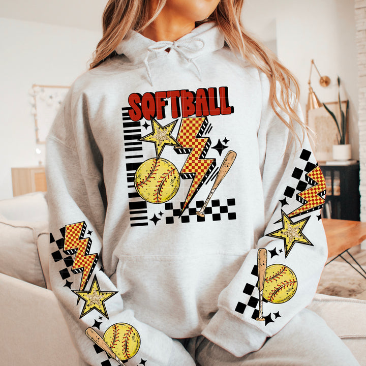 SOFTBALL