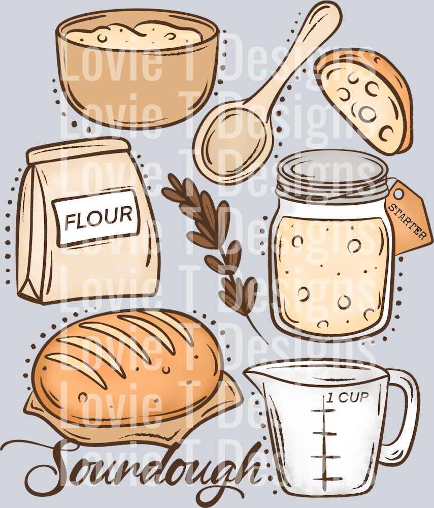Sourdough_Collage