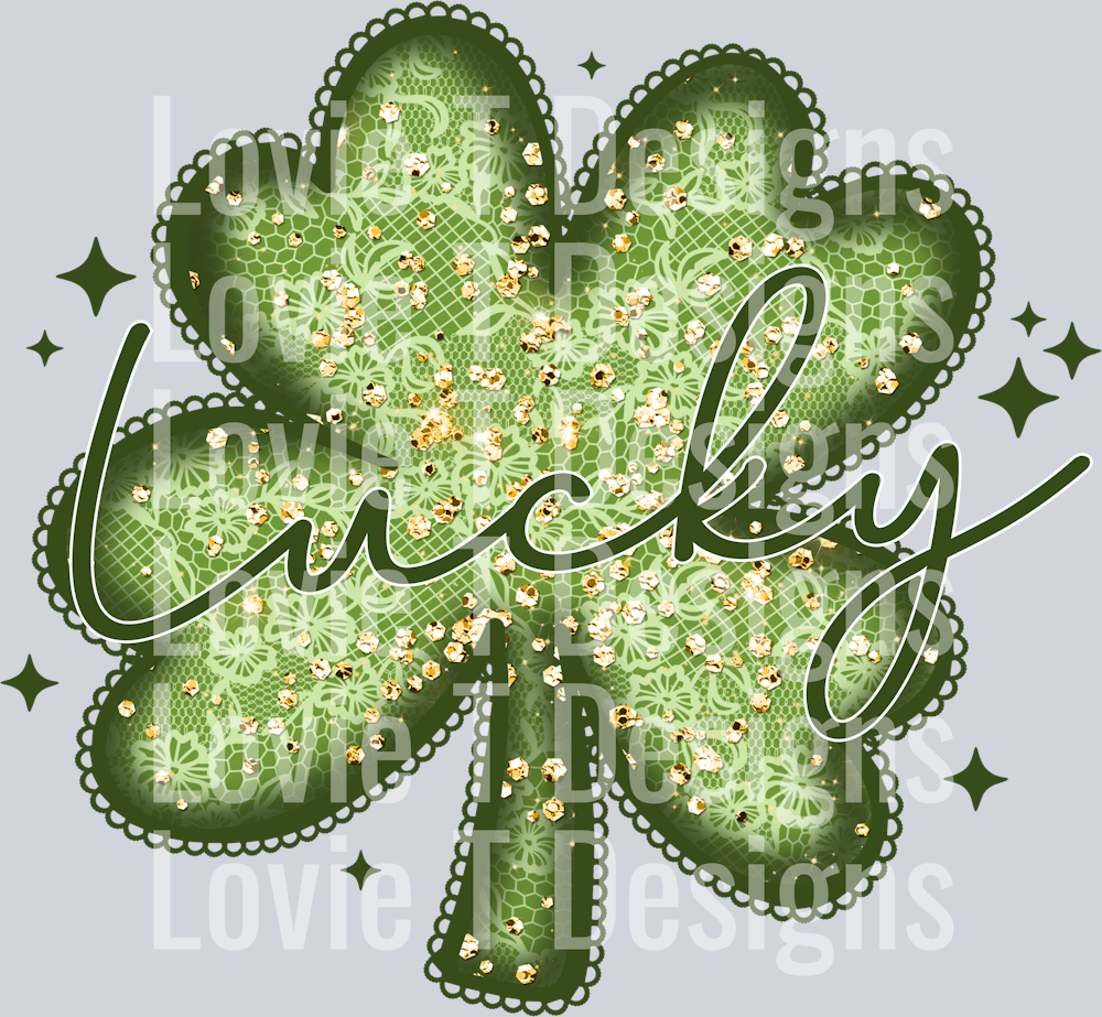 Sparkle_Lace_Lucky_Shamrock