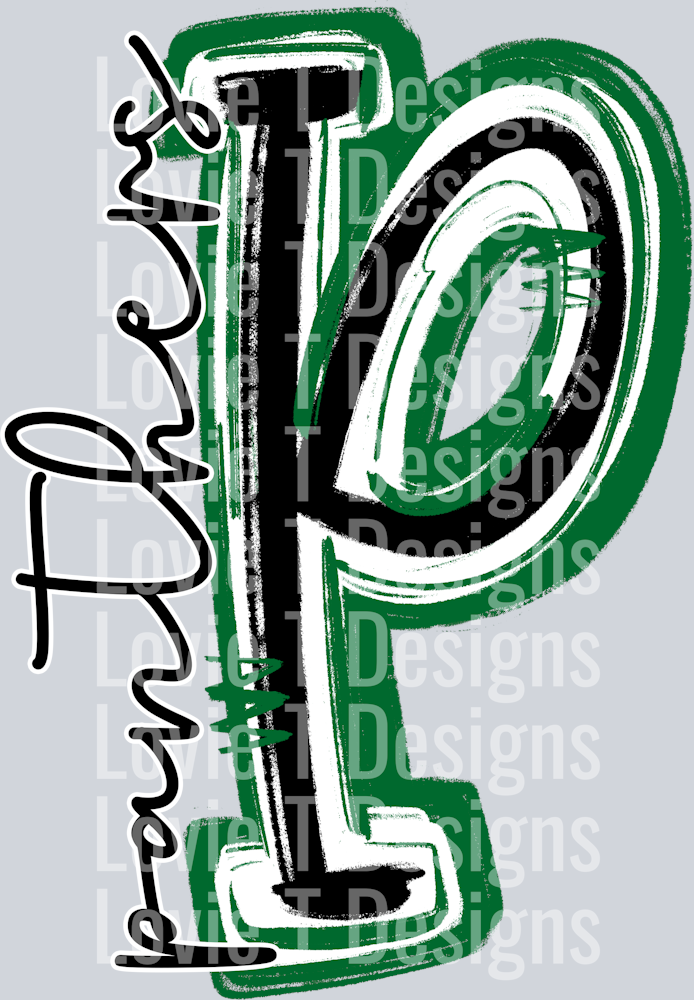 SPIRIT STACK P PANTHERS