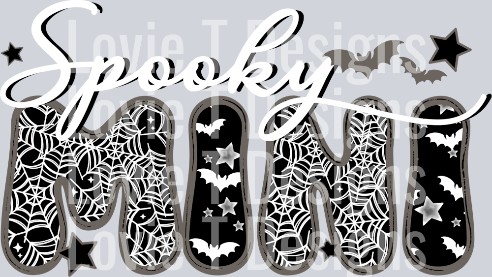 Spooky_Mini