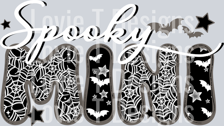 Spooky_Mini