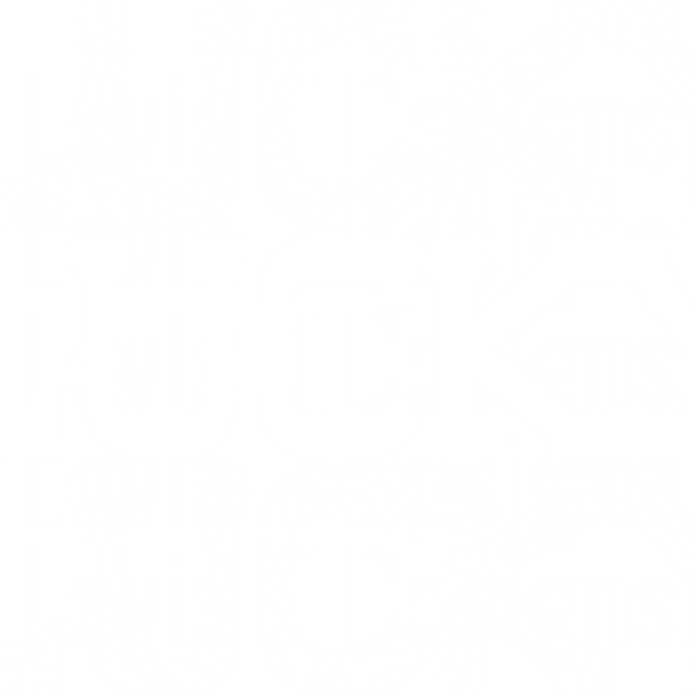 STACKED LUCKY LEOPARD ST PATRICKS DAY all white