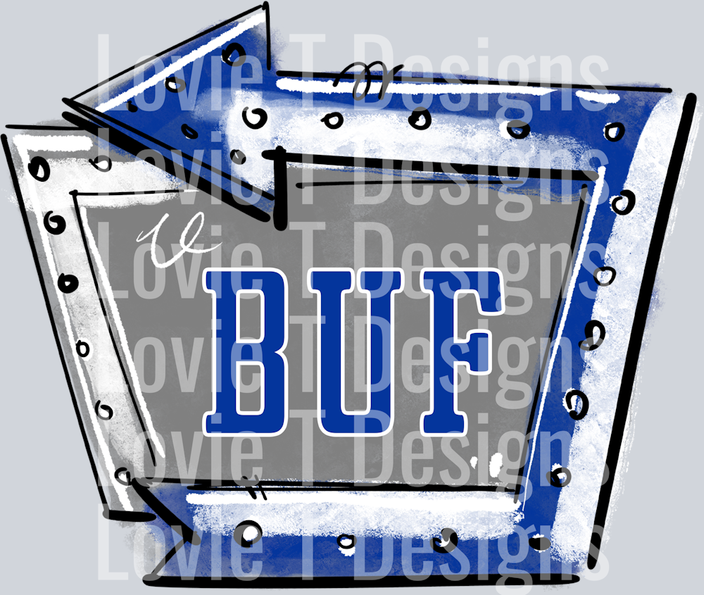 STADIUMS POCKET ROYAL BUF