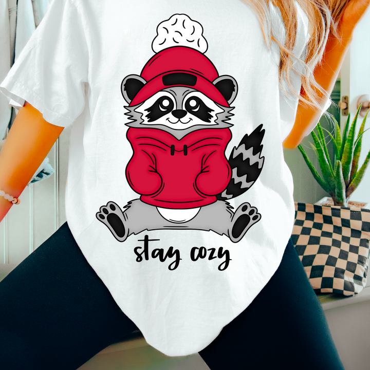 STAY COZY