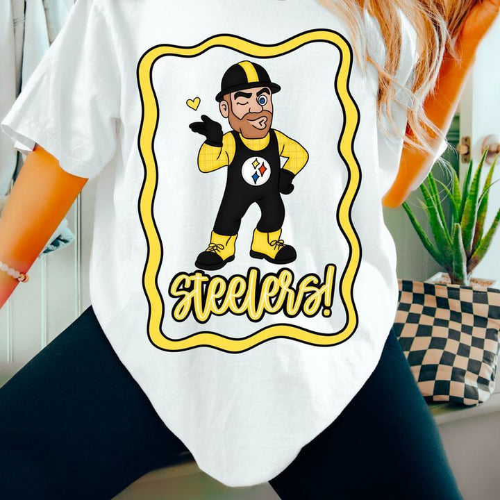 STEELERS