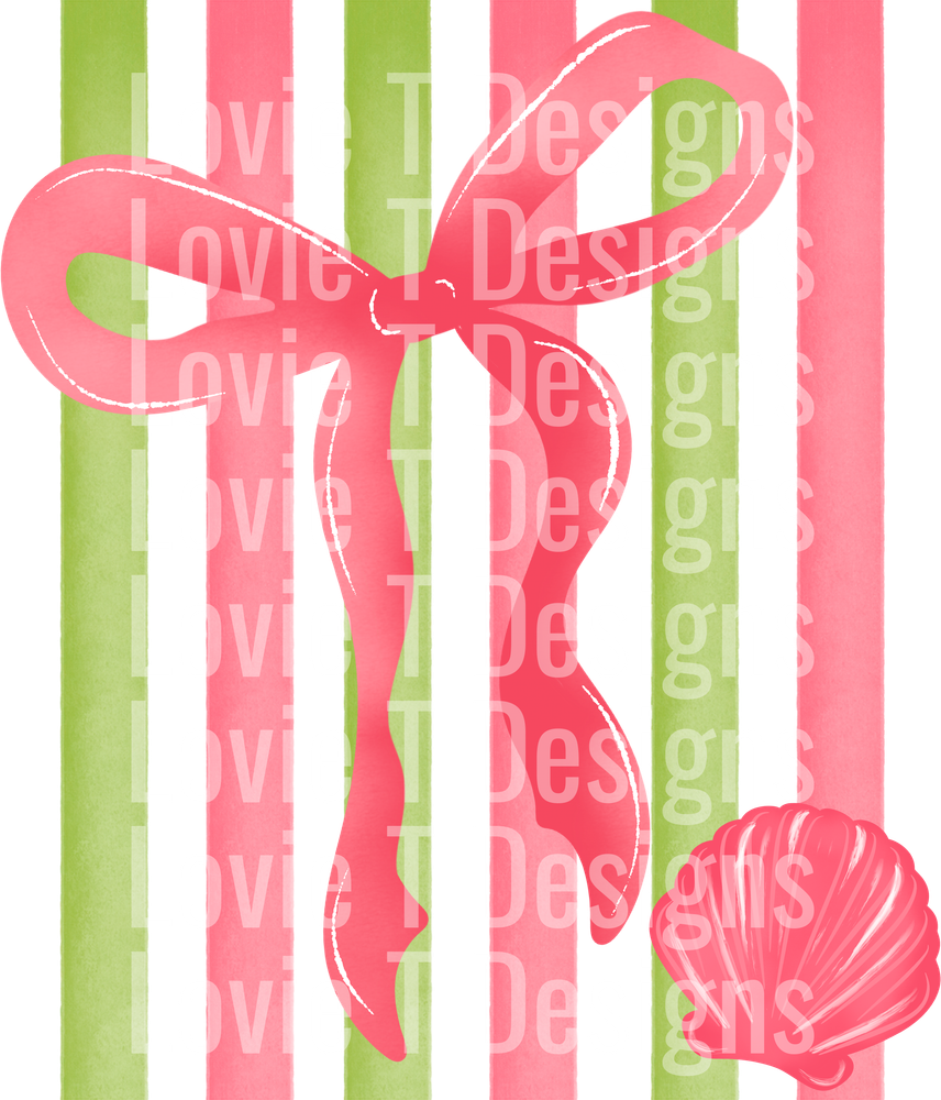 SUNSHINE AND SEASHORES ARE GOOD FOR THE SOUL POCKET