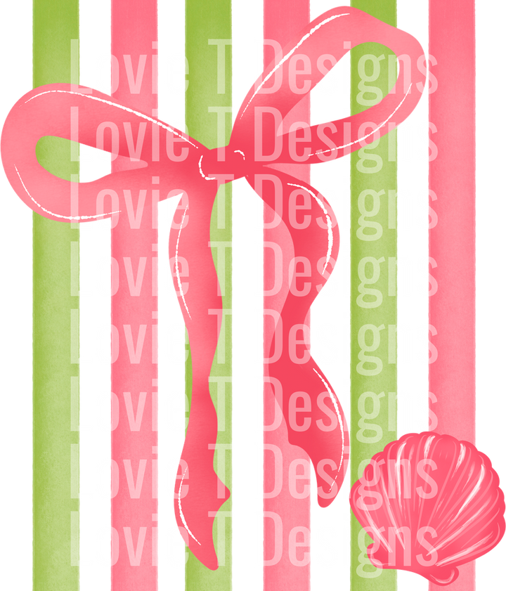 SUNSHINE AND SEASHORES ARE GOOD FOR THE SOUL POCKET